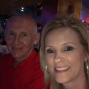 Meet your Posher, Patricia